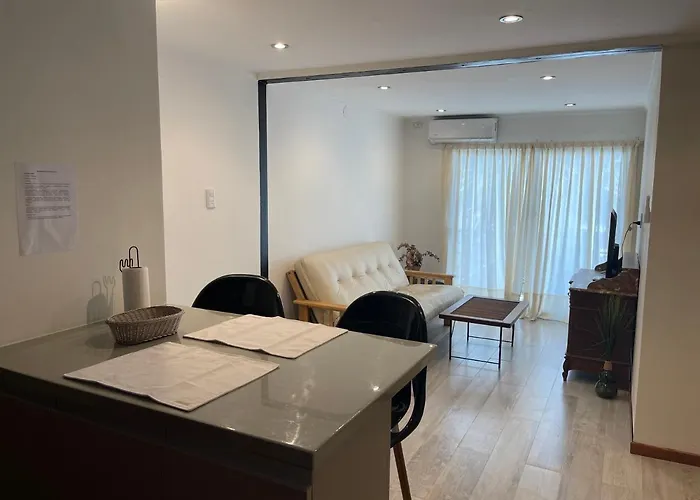 Apartahotel Lacatedral