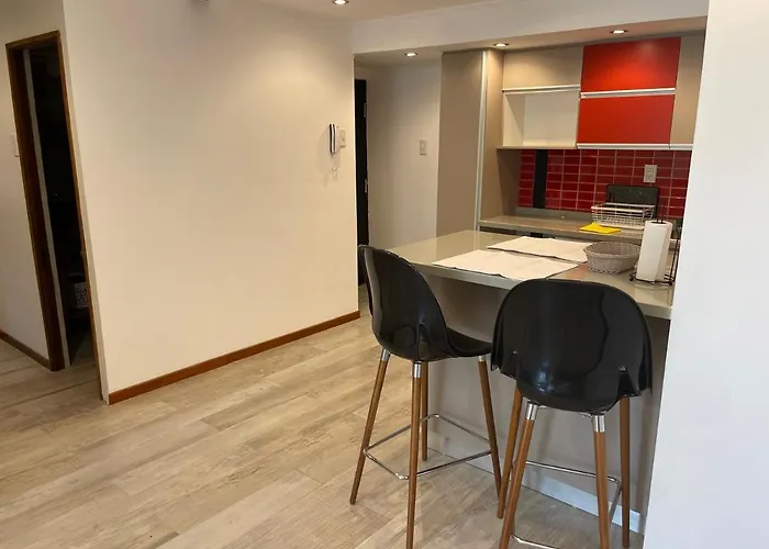 Apartahotel Lacatedral