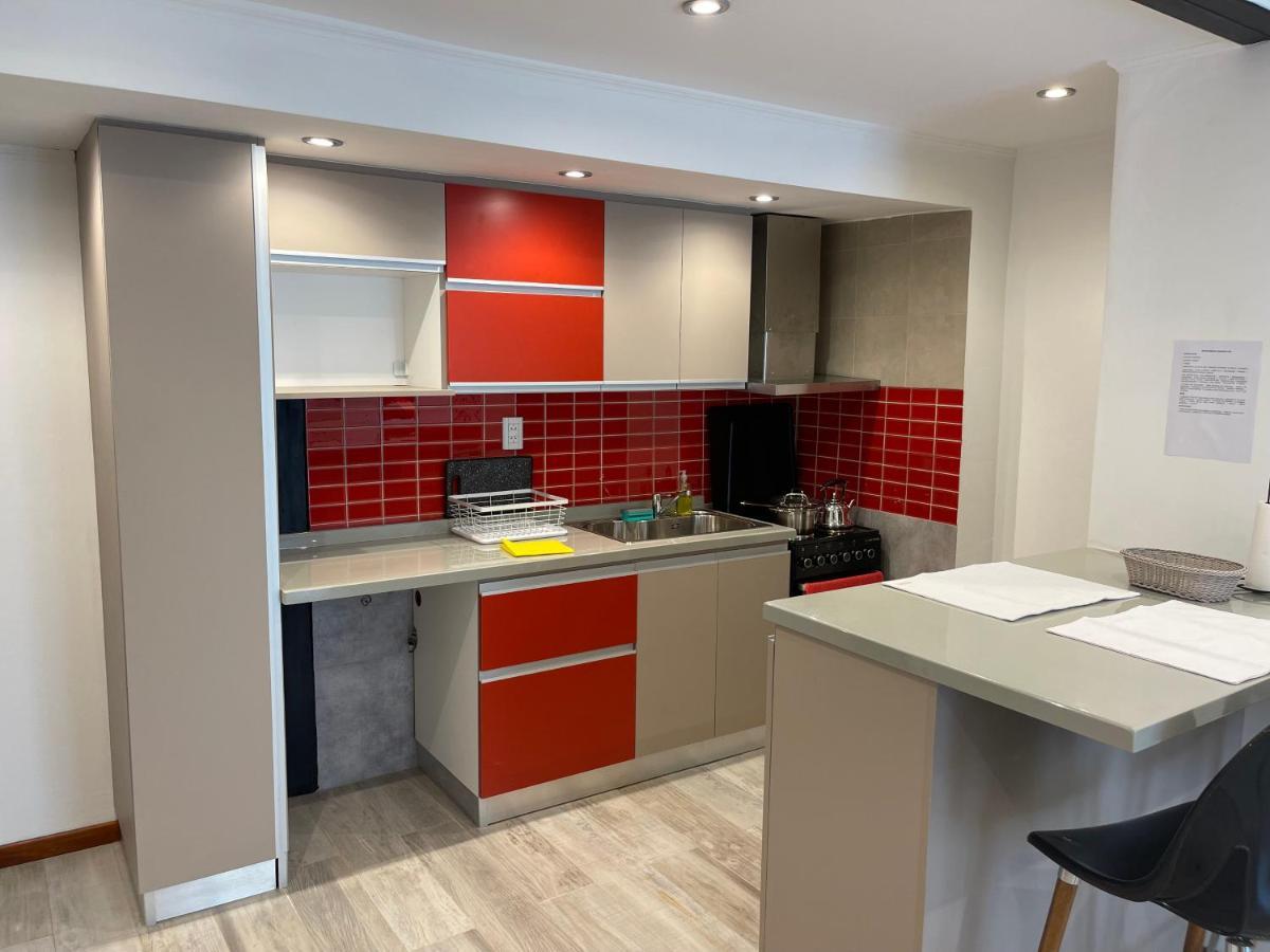 Apartment Lacatedral *