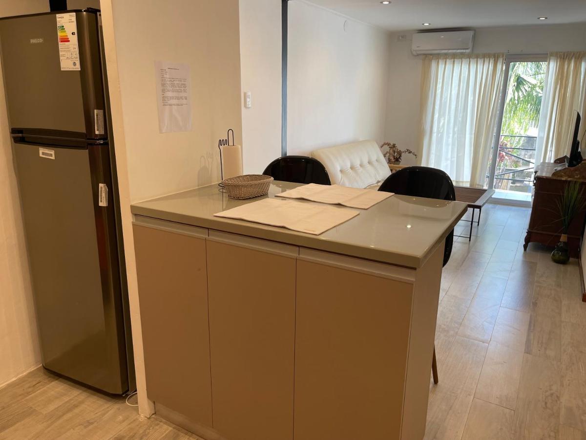 Lacatedral Apartment *