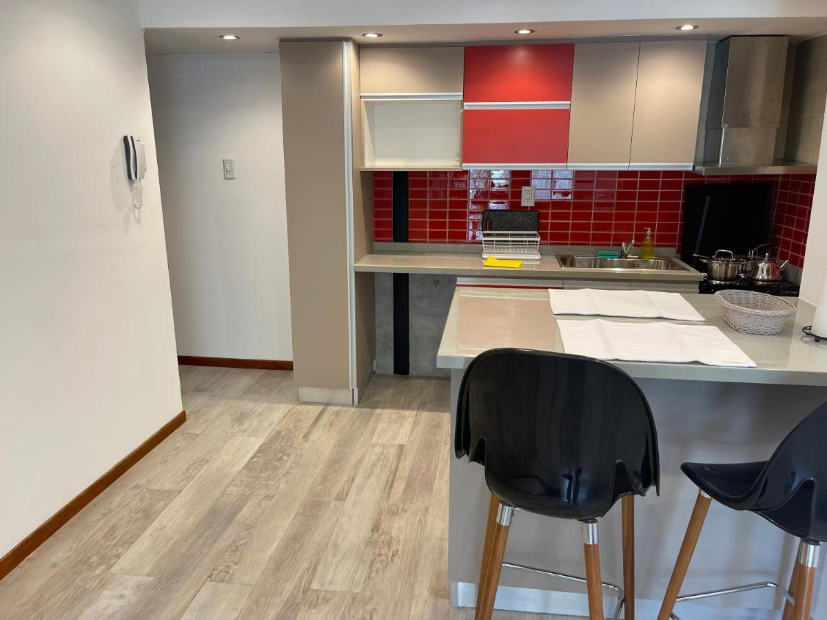 Lacatedral Apartment Reconquista