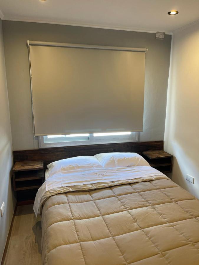 Lacatedral Apartment Reconquista