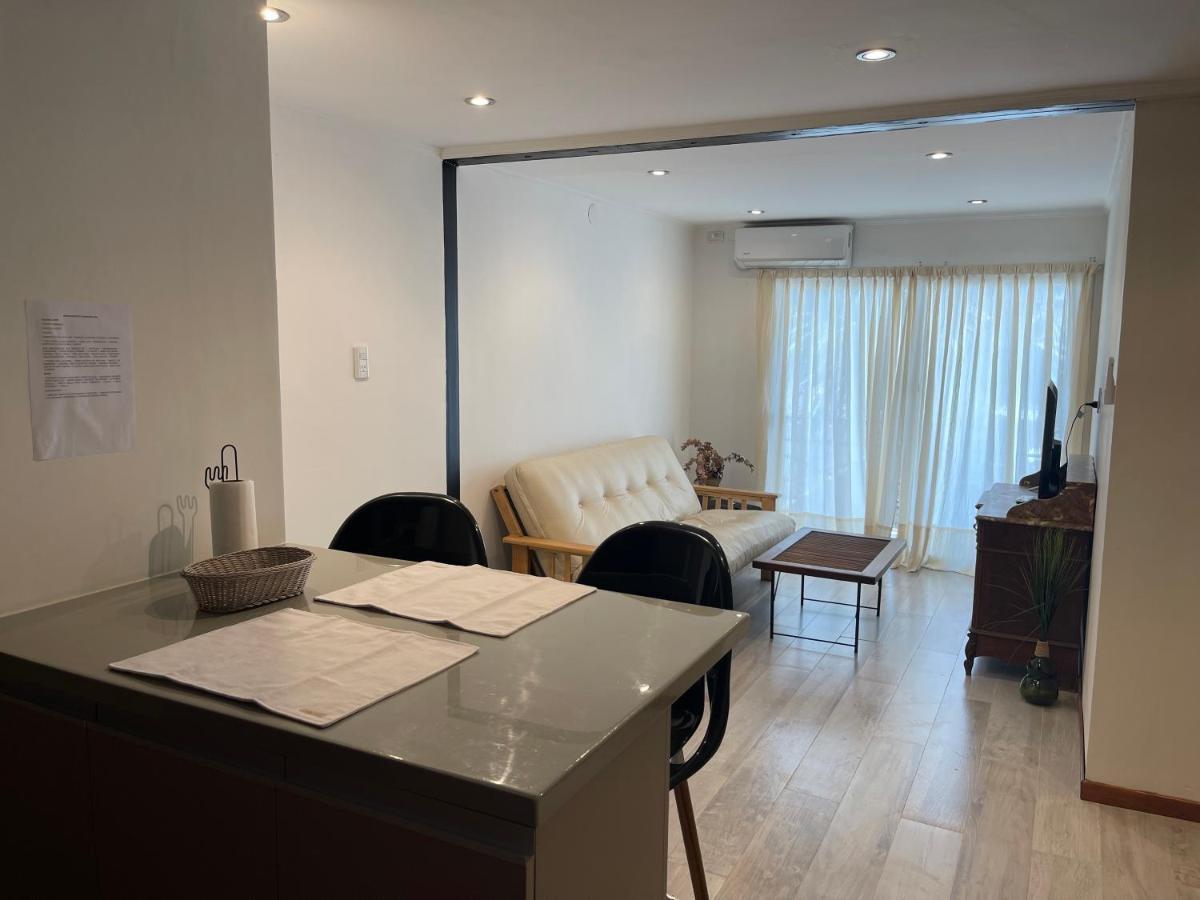 Lacatedral Apartment