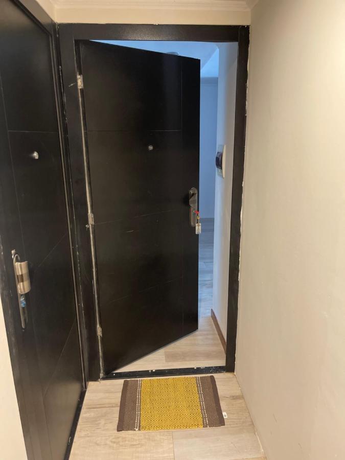 Lacatedral Apartment