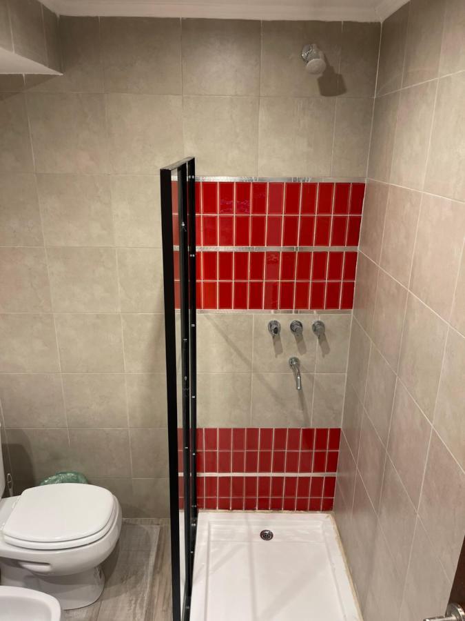 Apartment Lacatedral Reconquista