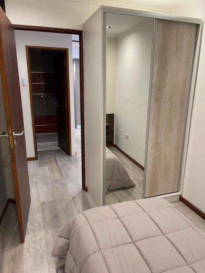 Lacatedral Apartment Reconquista