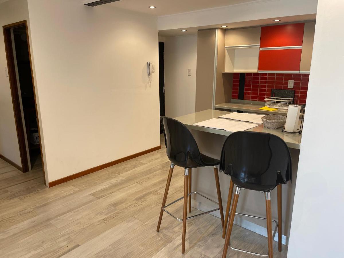 Apartment Lacatedral Reconquista