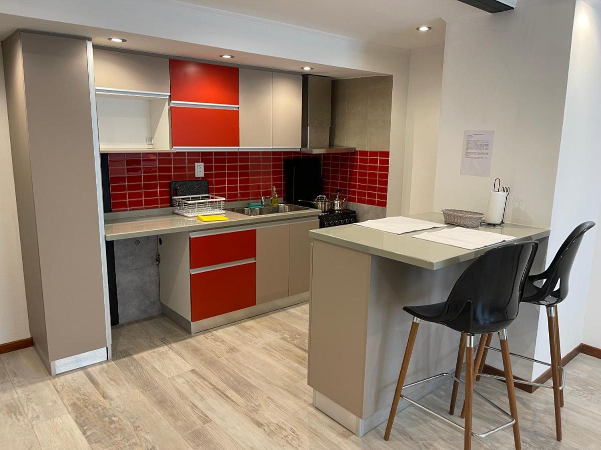 Lacatedral Apartment