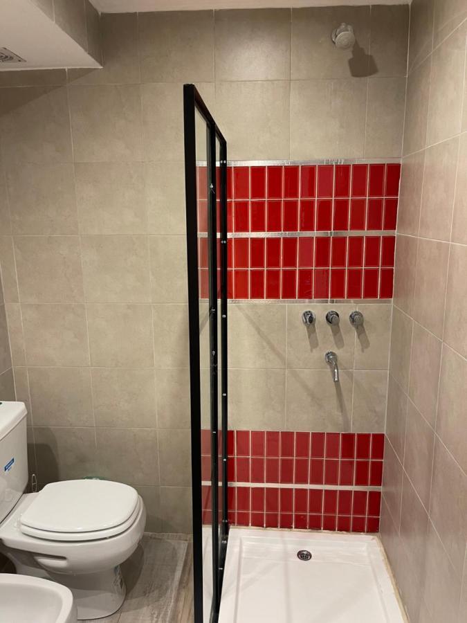 Lacatedral Apartment