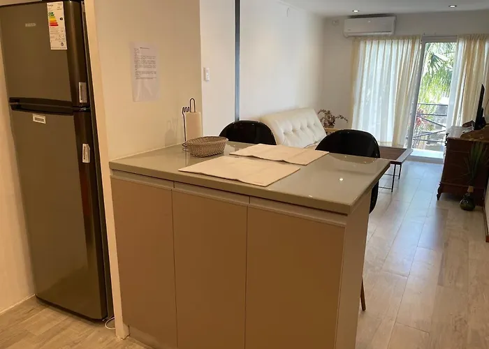 Apartahotel Lacatedral